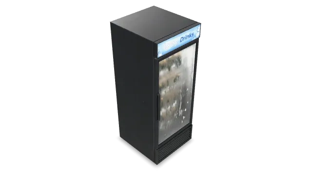 CommercialRefrigerator