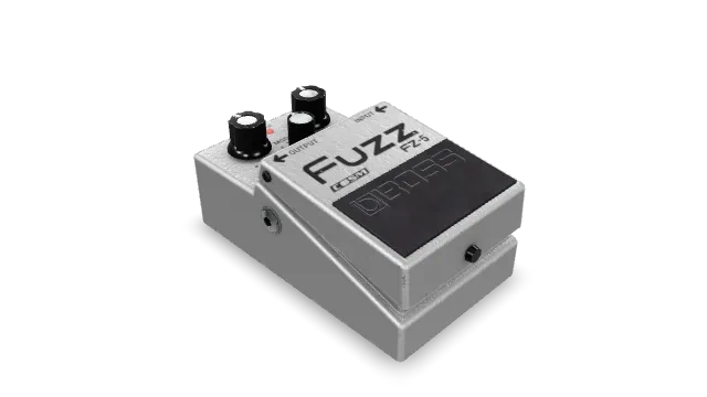 pedal-octone