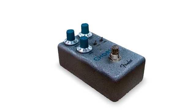 noisegate