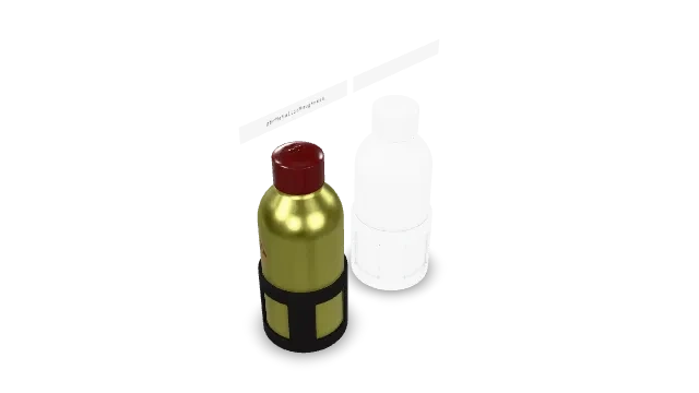 SpecGlossVsMetalRough