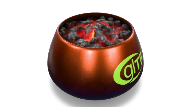 PotOfCoalsAnimationPointer